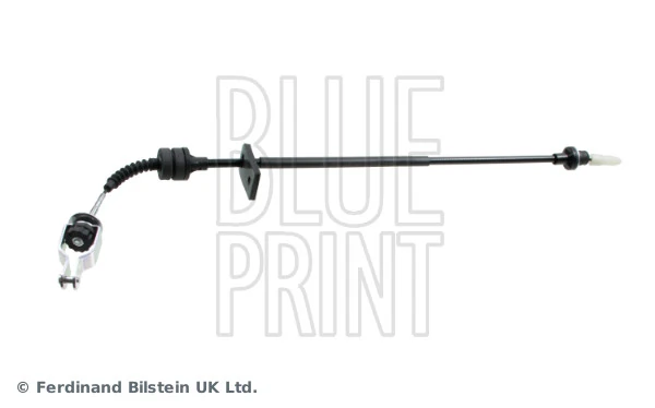 Cable Pull, clutch control